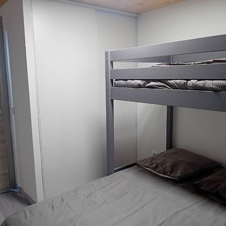 Paquito, Mini Maison 1 Chambre Avec Terrasse Et Parking อักซ์-เลส์-แตร์มส์ ภายนอก รูปภาพ