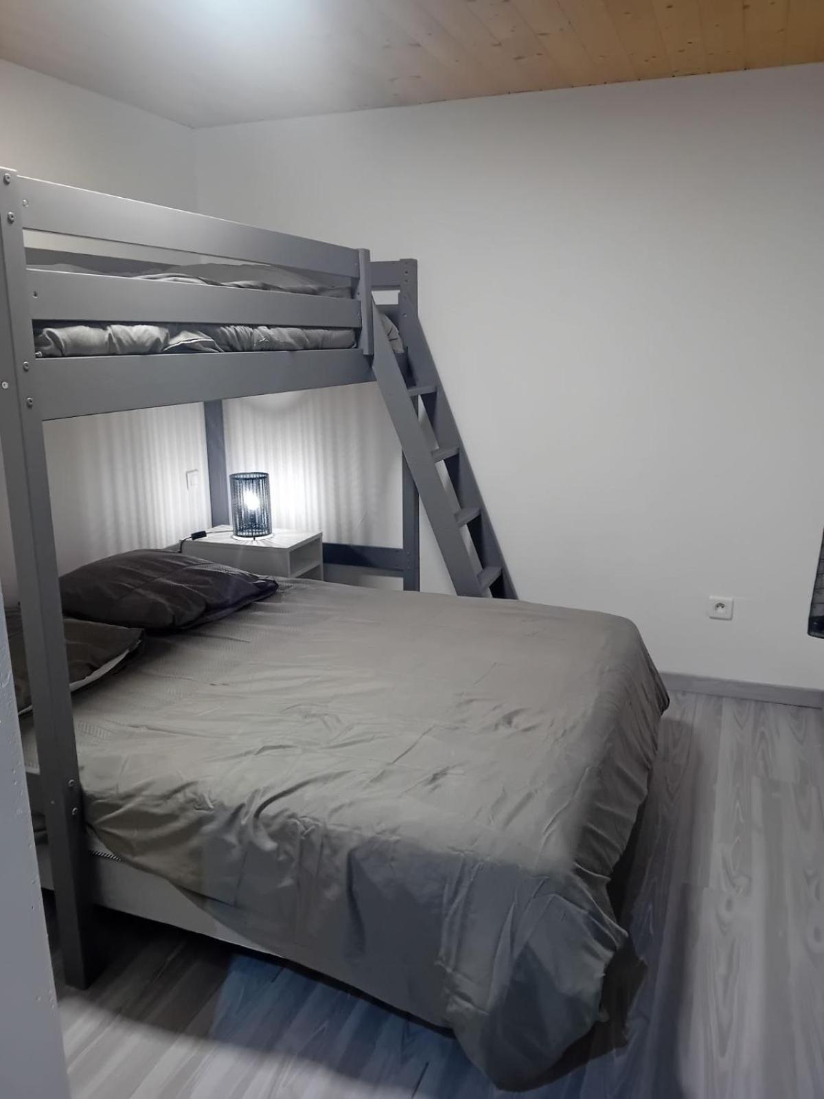 Paquito, Mini Maison 1 Chambre Avec Terrasse Et Parking อักซ์-เลส์-แตร์มส์ ภายนอก รูปภาพ