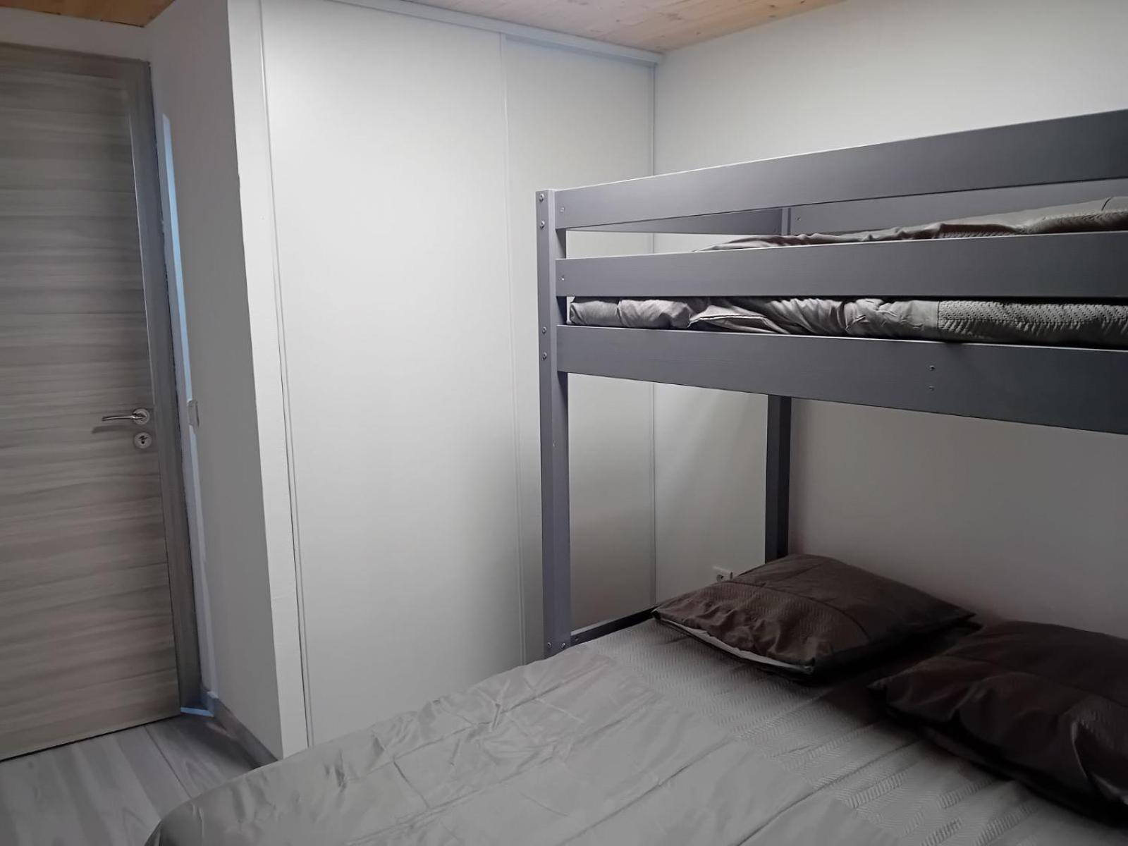 Paquito, Mini Maison 1 Chambre Avec Terrasse Et Parking อักซ์-เลส์-แตร์มส์ ภายนอก รูปภาพ