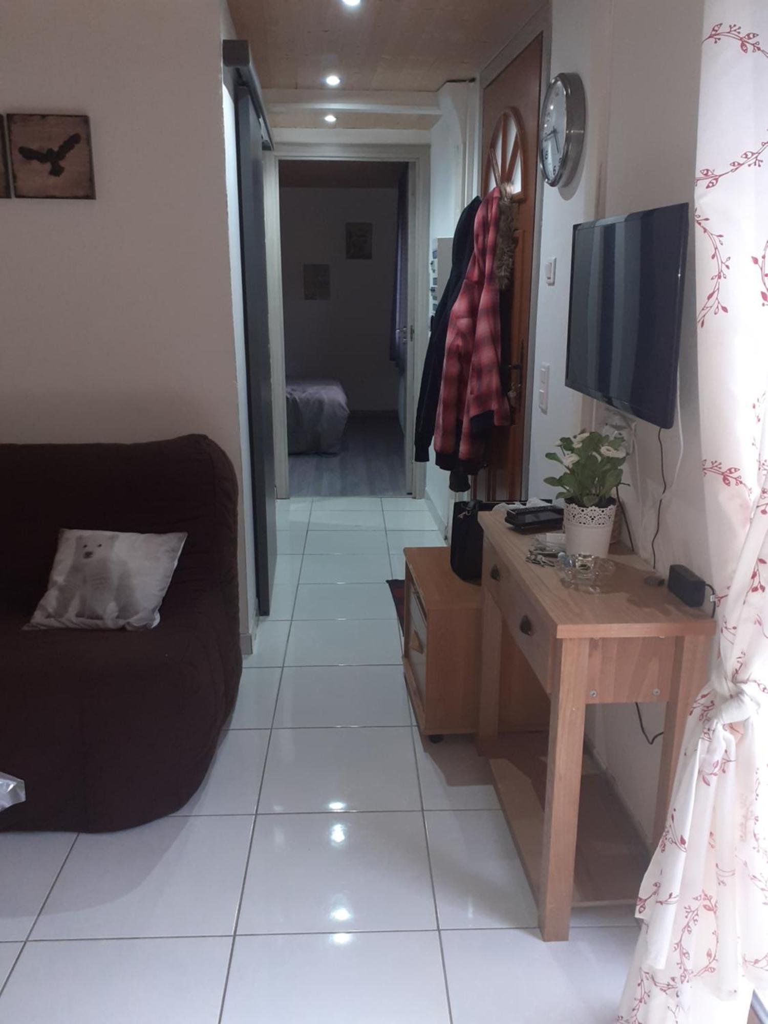 Paquito, Mini Maison 1 Chambre Avec Terrasse Et Parking อักซ์-เลส์-แตร์มส์ ภายนอก รูปภาพ