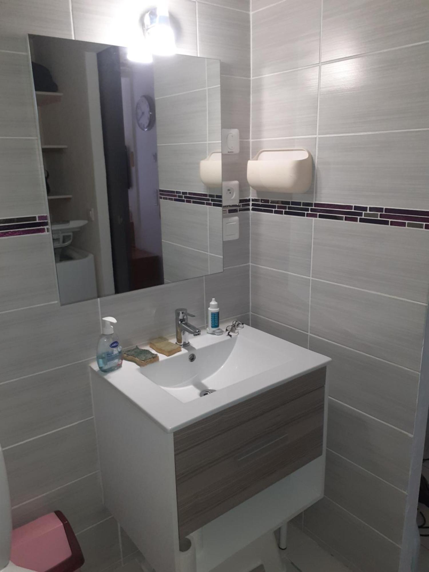 Paquito, Mini Maison 1 Chambre Avec Terrasse Et Parking อักซ์-เลส์-แตร์มส์ ภายนอก รูปภาพ
